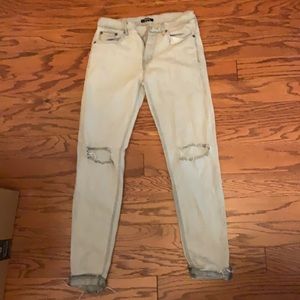 Men’s jeans
